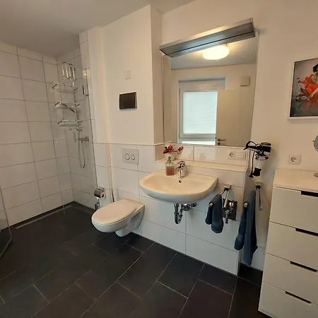 De Stielitsch Apartmán *