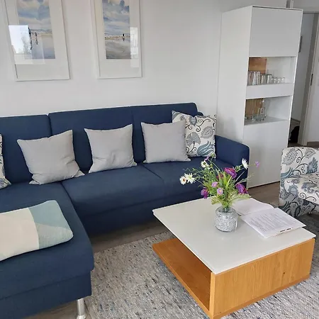 De Stielitsch * Wurster Nordseekuste