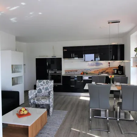 De Stielitsch Apartmán *