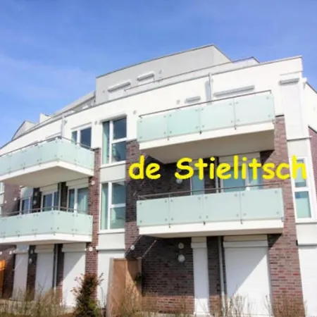 De Stielitsch