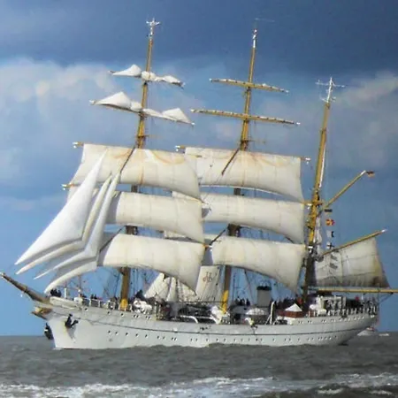 De Stielitsch Apartmán *