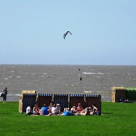 شقة De Stielitsch