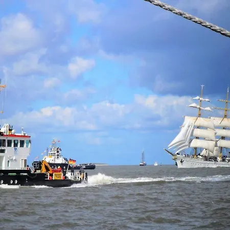 Apartmán De Stielitsch *