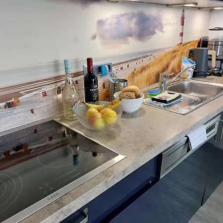 Apartmán De Stielitsch *