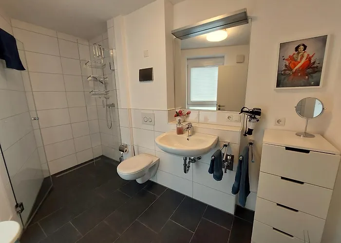 De Stielitsch شقة *