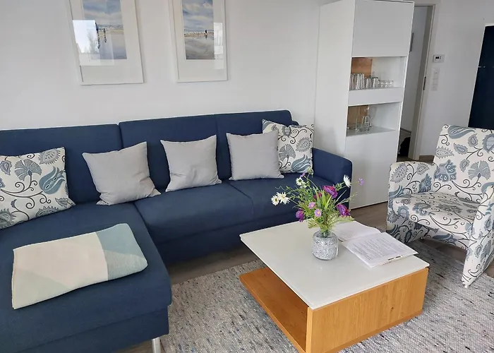 De Stielitsch * Wurster Nordseekuste