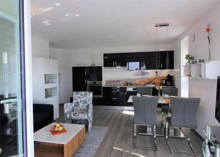 De Stielitsch شقة *