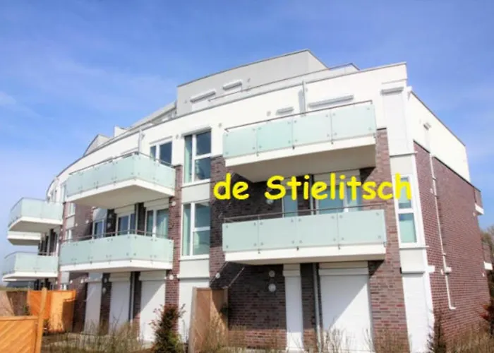 De Stielitsch