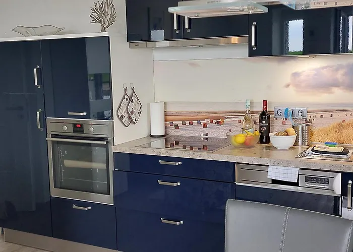 De Stielitsch * Wurster Nordseekuste