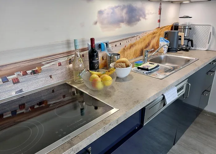 شقة De Stielitsch *